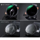Светофильтр K&F Concept Nano-X CPL/ND4-64 77мм - Изображение 259843