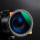 Светофильтр K&F Concept Nano-X CPL/ND4-64 77мм - Изображение 259848