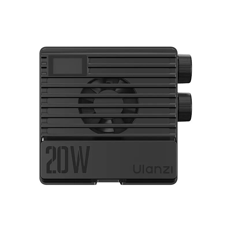 

Осветитель Ulanzi LE20 20W Pocket RGB L090