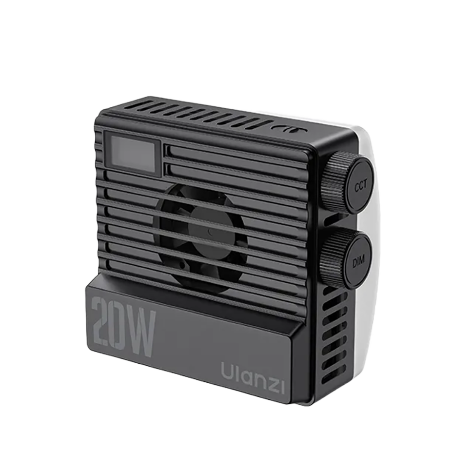 Осветитель Ulanzi LE20 20W Pocket RGB preOrder=21.05.2025