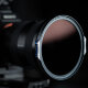 Светофильтр NiSi JetMag Pro 82MAG FS ND1000(3.0) - Изображение 260611