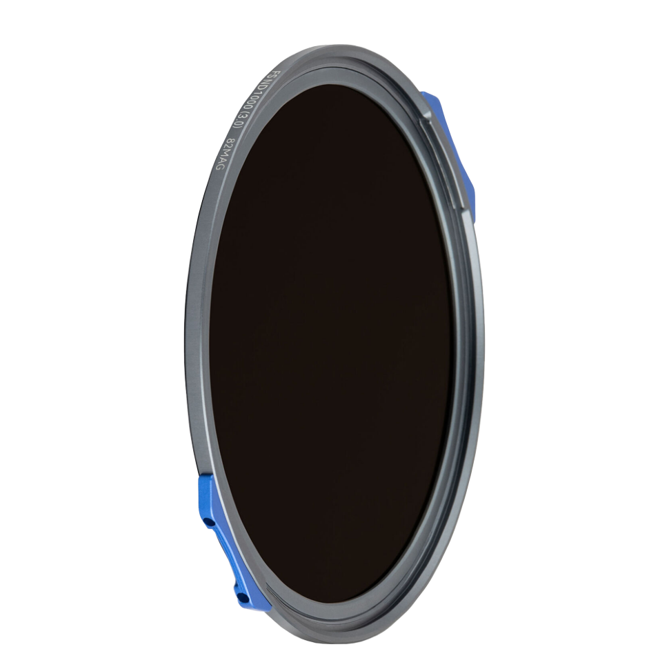 Светофильтр NiSi JetMag Pro 82MAG FS ND1000(3.0) 