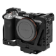 Клетка Tilta для Sony a7C Чёрная - Изображение 163113