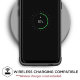 Чехол X-Doria Defense Shield для Galaxy S9 Чёрно-красный - Изображение 69804