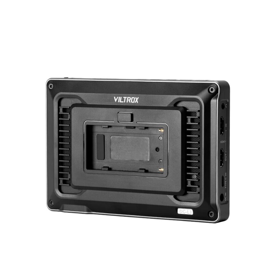

Операторский мoнитор Viltrox DC-L1 HDMI