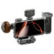 Чехол Tilta Khronos Ultimate Kit для iPhone 16 Pro Max Серый - Изображение 264104