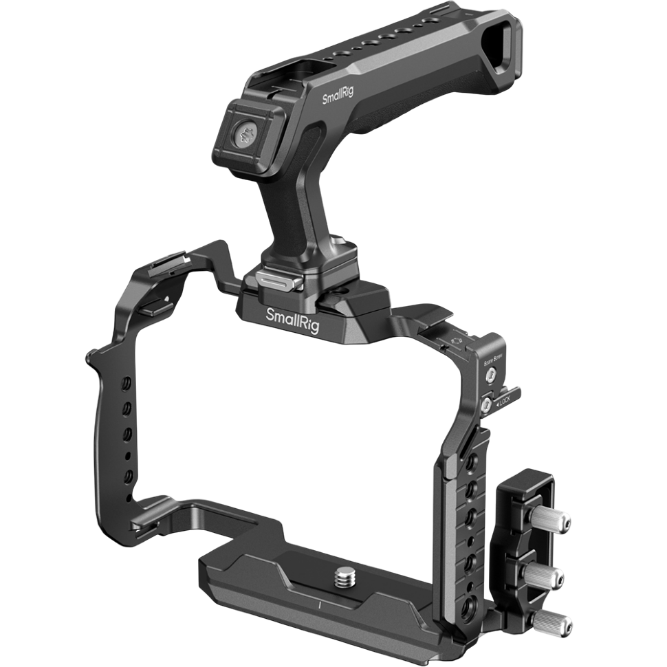 Клетка SmallRig 4903 Kit для Panasonic LUMIX S1R II 