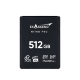 Карта памяти Exascend Nitro Pro 4.0 CFexpress Type B 512GB - Изображение 267149