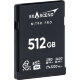 Карта памяти Exascend Nitro Pro 4.0 CFexpress Type B 512GB - Изображение 267150