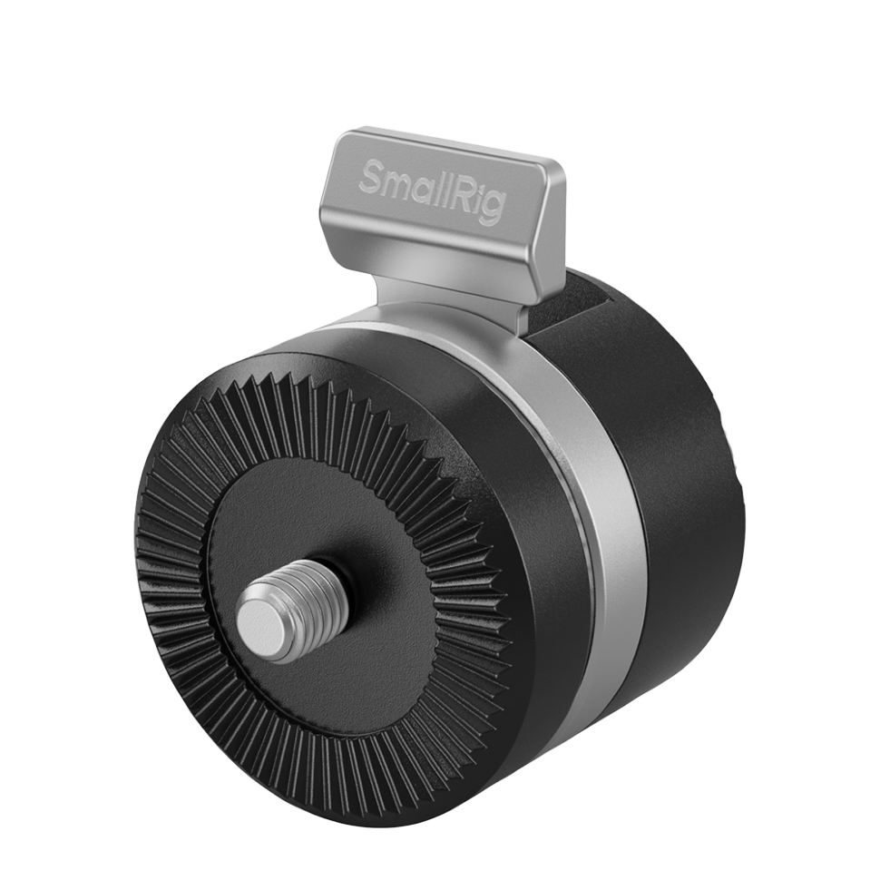 Адаптер SmallRig 5134 Rotatable ARRI Rosette 