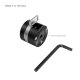 Адаптер SmallRig 5134 Rotatable ARRI Rosette - Изображение 272217