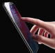 Стекло Baseus 0.23mm для iPhone XR Чёрное - Изображение 79024