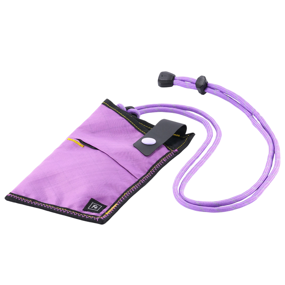 Чехол Tilta Fe Ecopak для смартфона Фиолетовый 