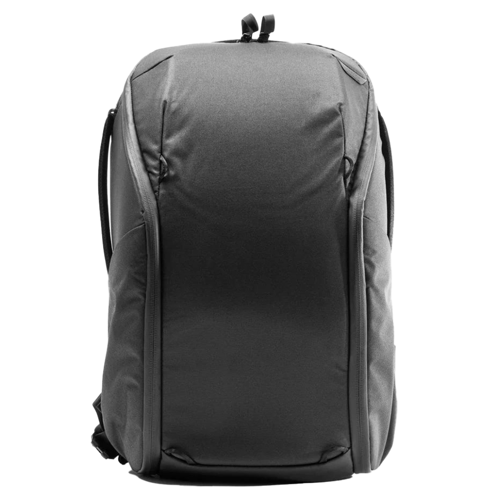 Рюкзак Peak Design Everyday Zip 20L V2.0 Чёрный 