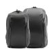 Рюкзак Peak Design Everyday Zip 20L V2.0 Чёрный - Изображение 226596
