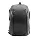 Рюкзак Peak Design Everyday Zip 20L V2.0 Чёрный - Изображение 226601