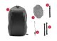 Рюкзак Peak Design Everyday Zip 20L V2.0 Чёрный - Изображение 226618