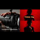 Проекционная насадка Aputure Spotlight mini 36° Lens Kit для STORM 80c - Изображение 272696