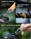 Наплечный ремень Falcam Maglink Quick Magnetic Buckle Lite V2 Чёрный - Изображение 275760