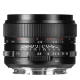 Объектив 7Artisans 35mm F1.4 Mark III RF Чёрный - Изображение 276635