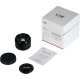 Объектив 7Artisans 35mm F1.4 Mark III RF Чёрный - Изображение 276636
