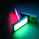 Осветитель simorr 3489B Vibe P96L RGB - Изображение 174514