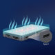 Осветитель simorr 3489B Vibe P96L RGB - Изображение 174516