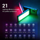 Осветитель simorr 3489B Vibe P96L RGB - Изображение 174527