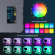 Осветитель simorr 3489B Vibe P96L RGB - Изображение 174529
