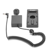 Артикул: 25724. Система питания Kingma BLH-1 + BM-F980D