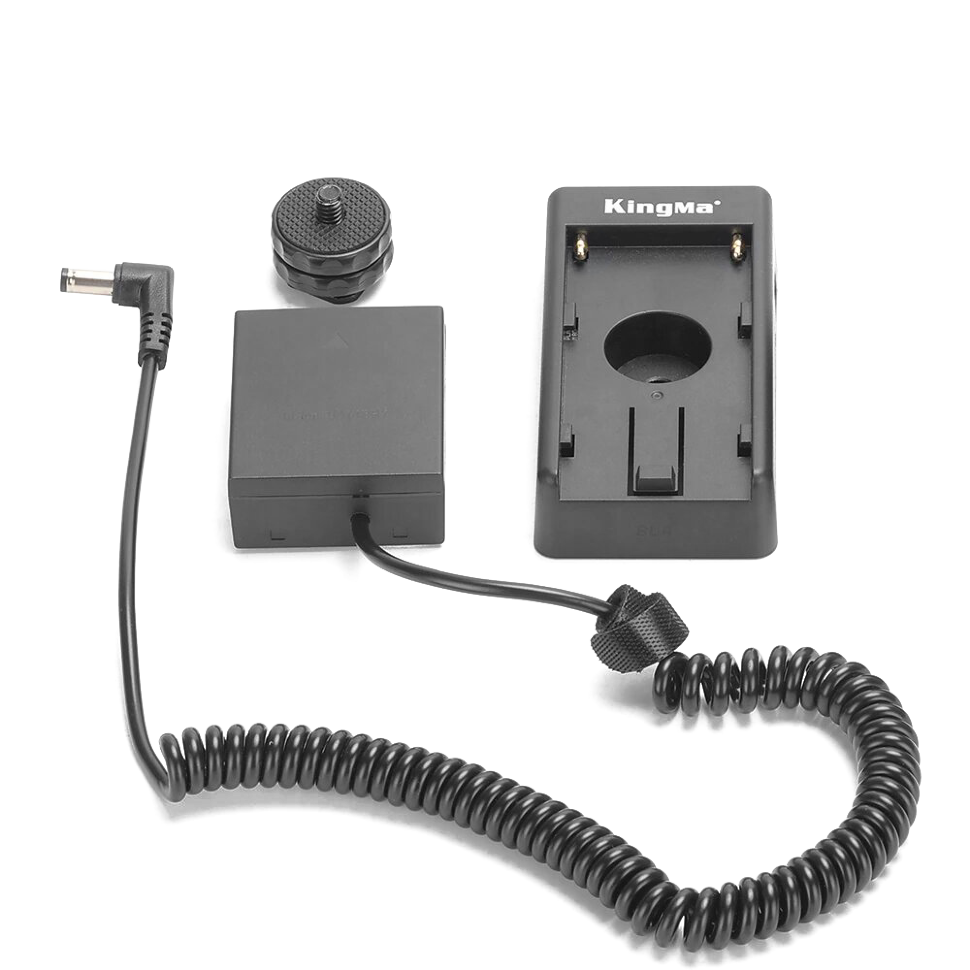 Система питания Kingma BLH-1 + BM-F980D 