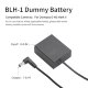 Система питания Kingma BLH-1 + BM-F980D - Изображение 177674