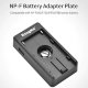 Система питания Kingma BLH-1 + BM-F980D - Изображение 177681