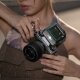 Фотовспышка Viltrox Spark Z3-F для Fujifilm Серая - Изображение 279316