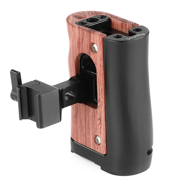 Рукоятка SmallRig HSN2270 NATO (T5 SSD) 