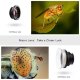 Объектив Apexel 12x/24x Macro для смартфона - Изображение 181862