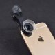 Объектив Apexel 12x/24x Macro для смартфона - Изображение 181868