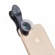 Объектив Apexel 12x/24x Macro для смартфона - Изображение 181871