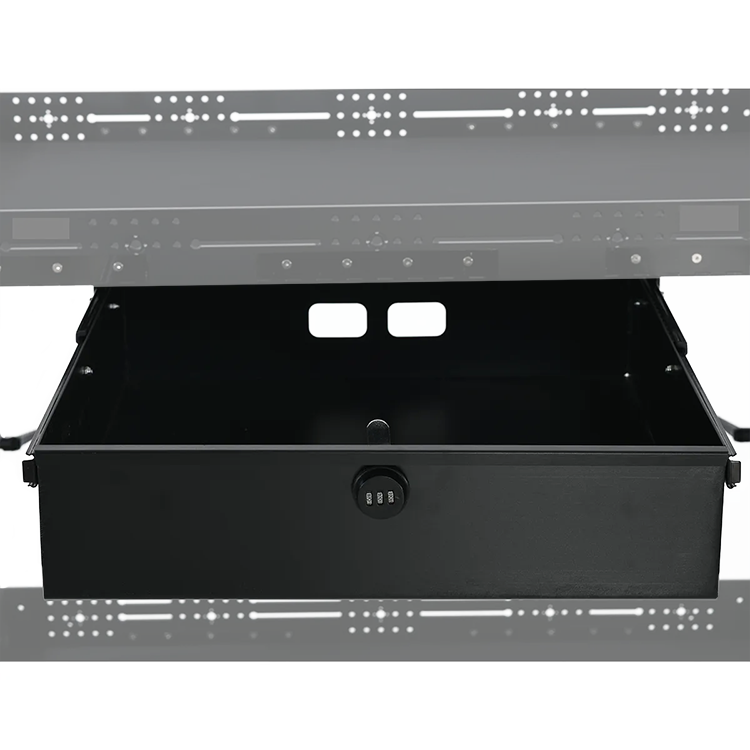 

Ящик DigitalFoto Medium and large size drawers для тележки Cinemech MCS-CLTD-ML