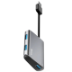Хаб Baseus Enjoyment USBx3 - Изображение 90533