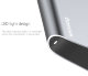 Хаб Baseus Enjoyment USBx3 - Изображение 90541