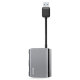 Хаб Baseus Enjoyment USBx3 - Изображение 90545