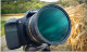 Светофильтр K&F Concept ND2-400 72мм - Изображение 93831
