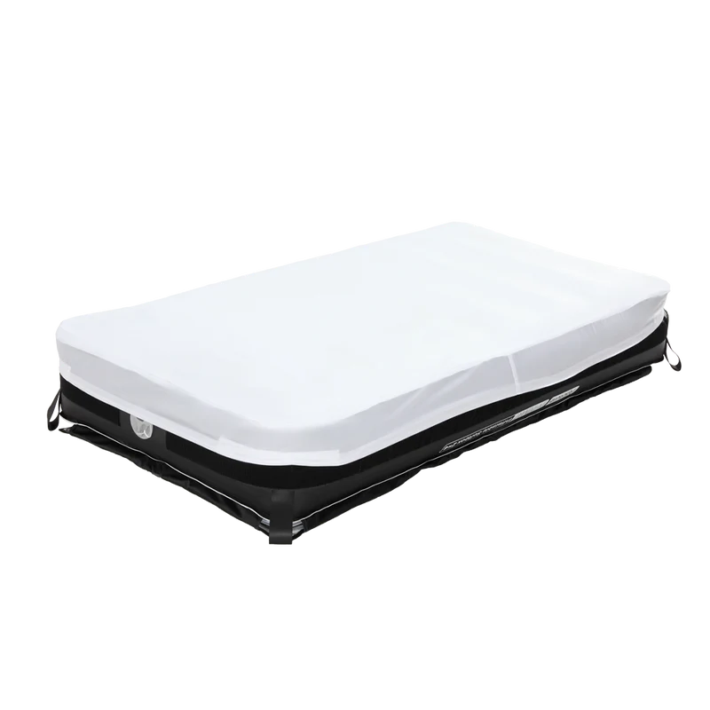 Осветитель Aputure INFINIMAT 2x4 Clear Softbox Pack 