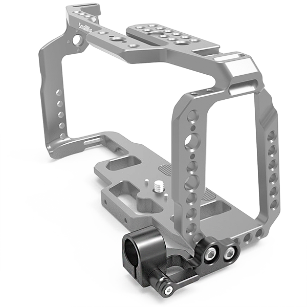 Крепление для 15 мм направляющей SmallRig DCS2279 