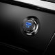 Автомобильное зарядное устройство Baseus PPS 30W A+C Чёрное - Изображение 96852