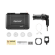 Проекционная насадка Aputure Spotlight Mount II 26º Lens Kit - Изображение 289805