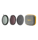 Комплект светофильтров NiSi SWIFT VND Kit 72мм - Изображение 293078