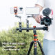 Наклонная колонна K&F Concept KF31.037 - Изображение 188835