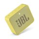 Портативная акустика JBL GO 2 Жёлтая - Изображение 99003